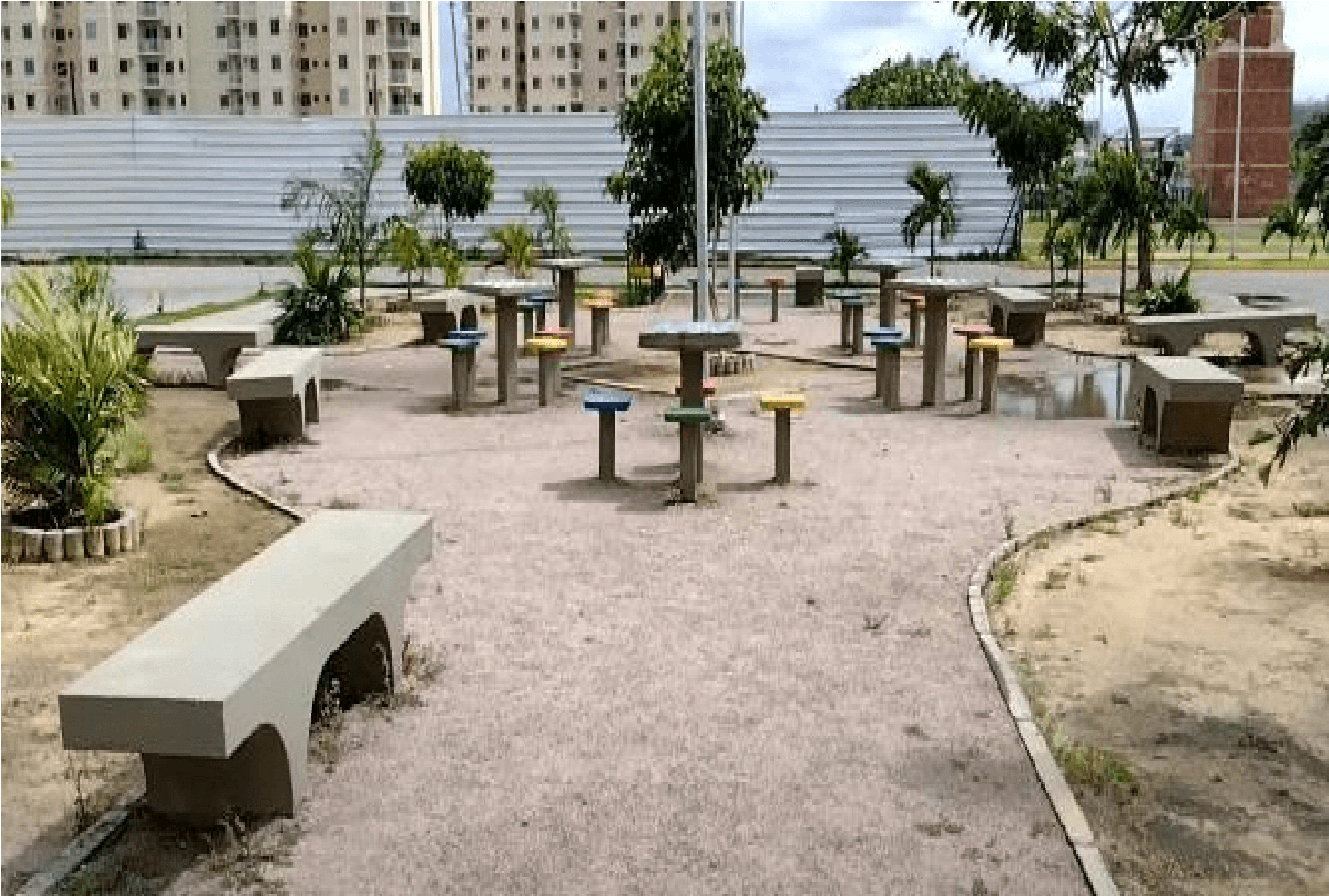 Parque Aurora - Imagem 4