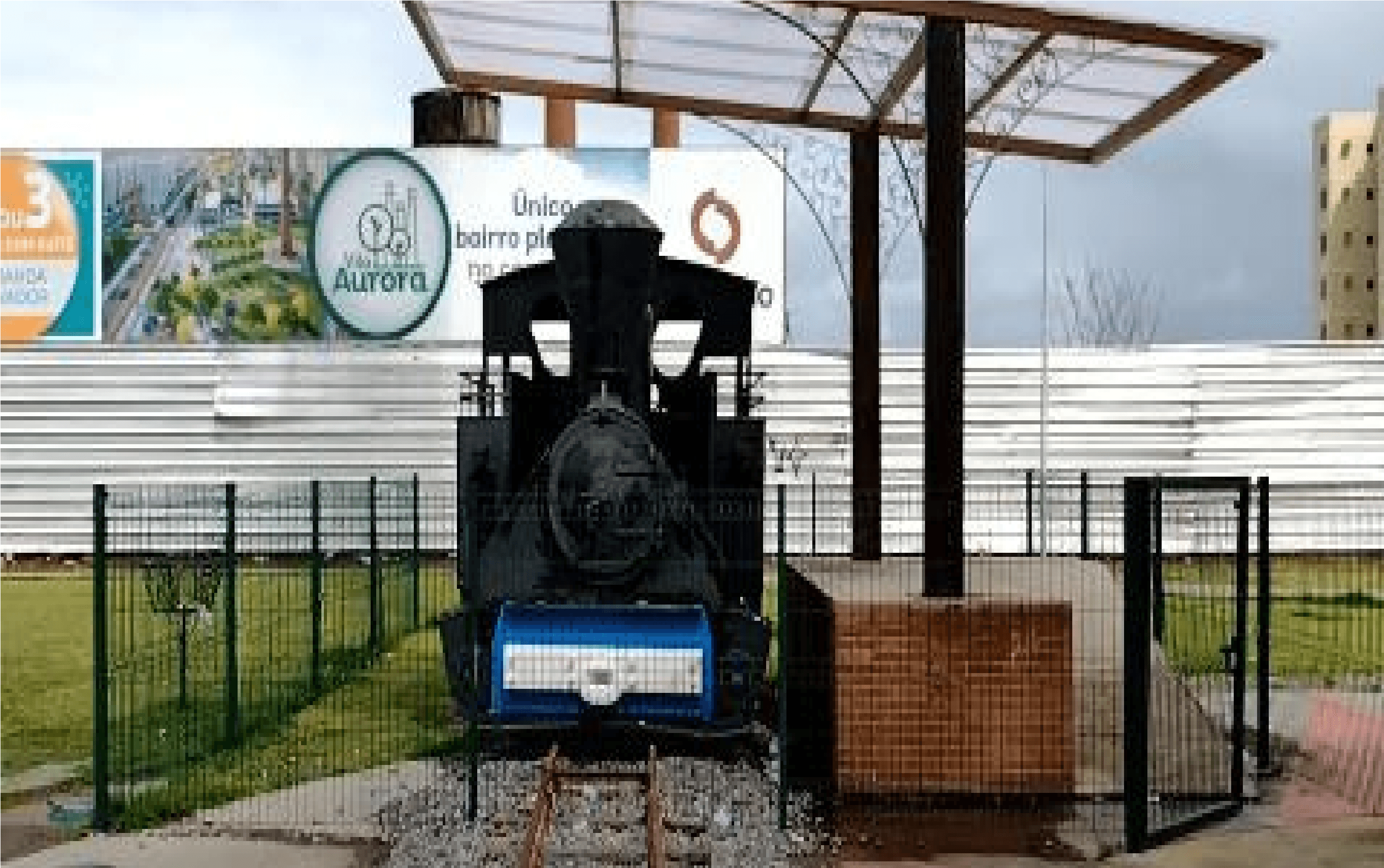 Parque Aurora - Imagem 5