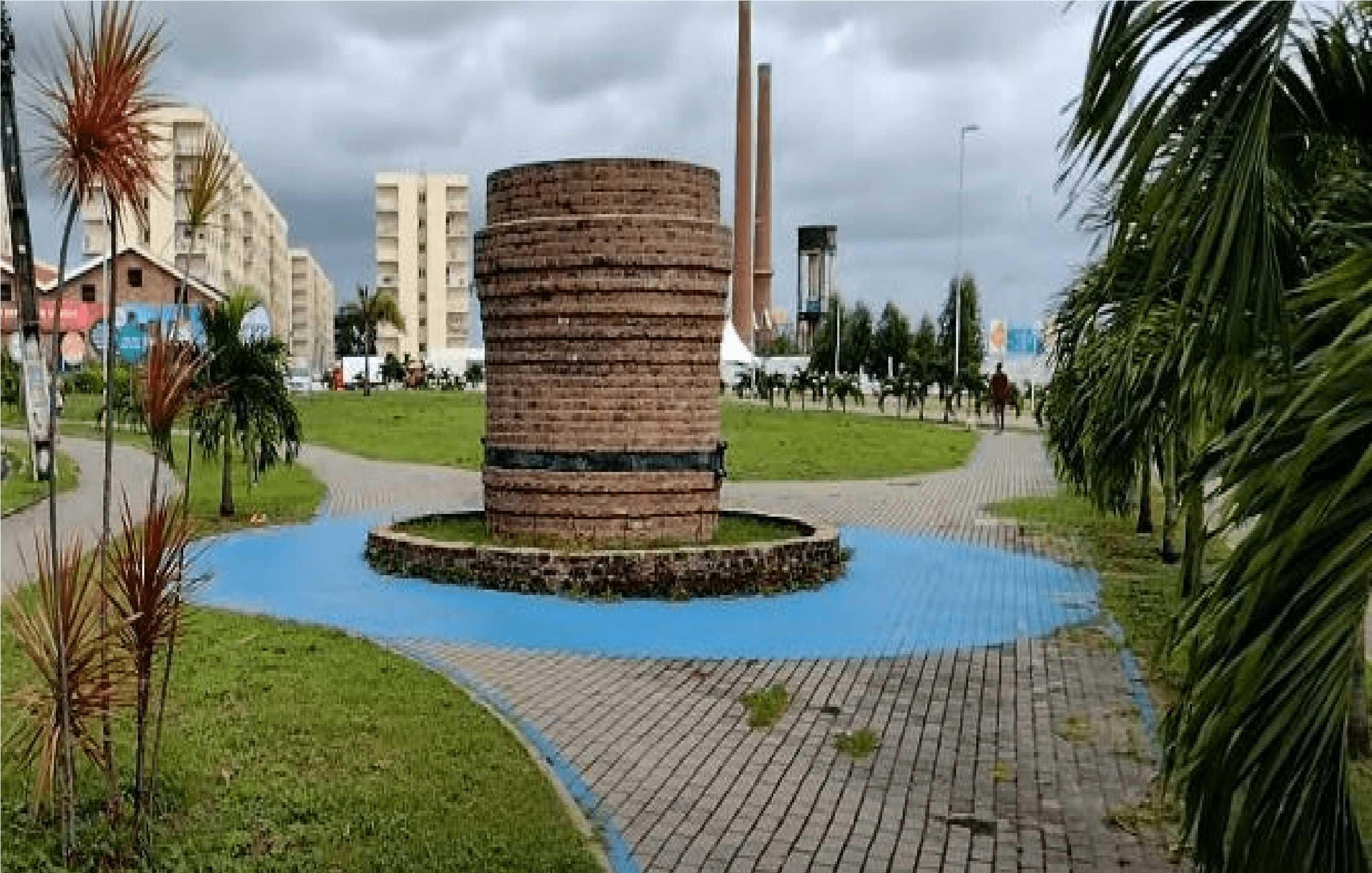 Parque Aurora - Imagem 6