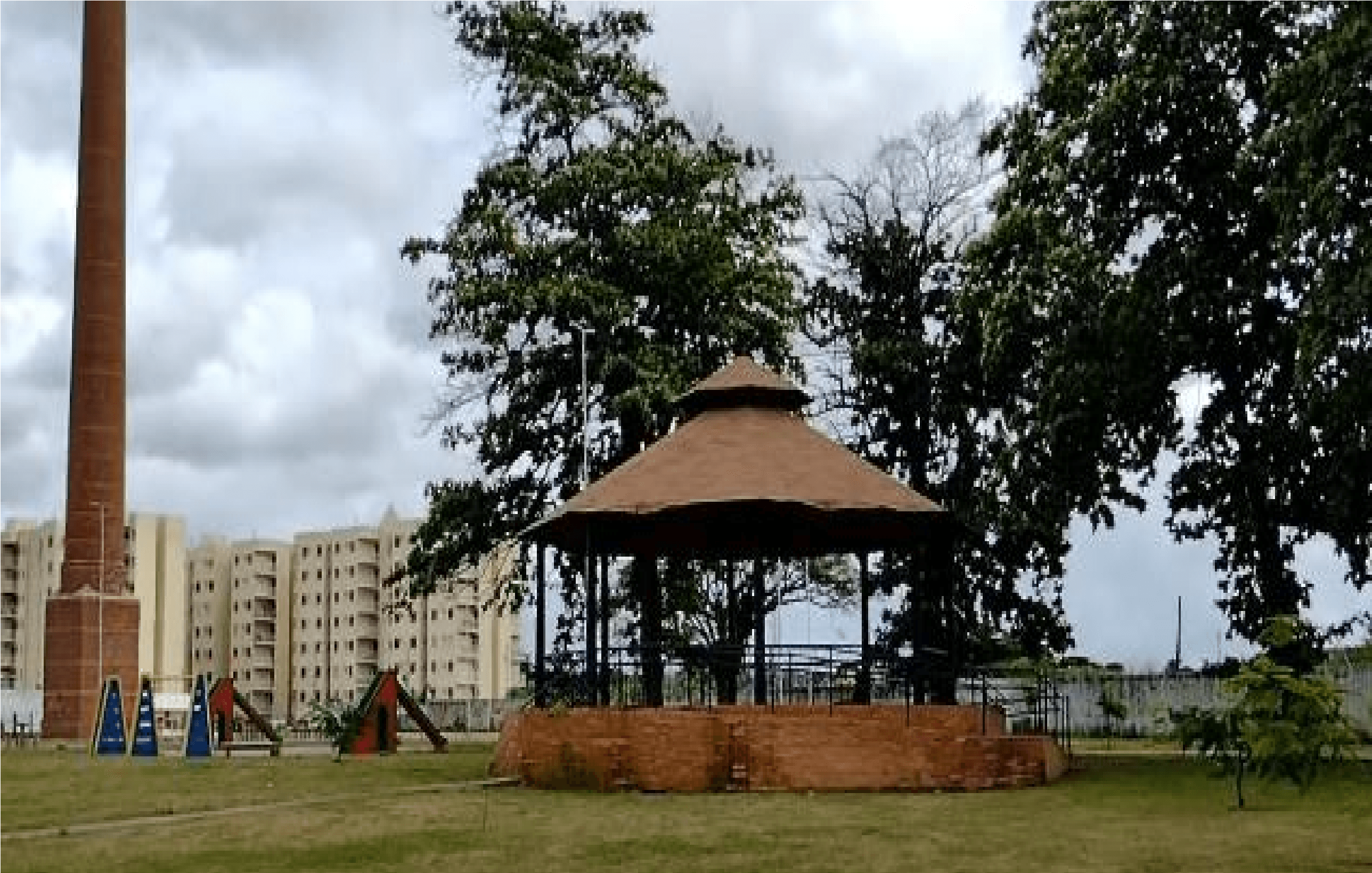 Parque Aurora - Imagem 7