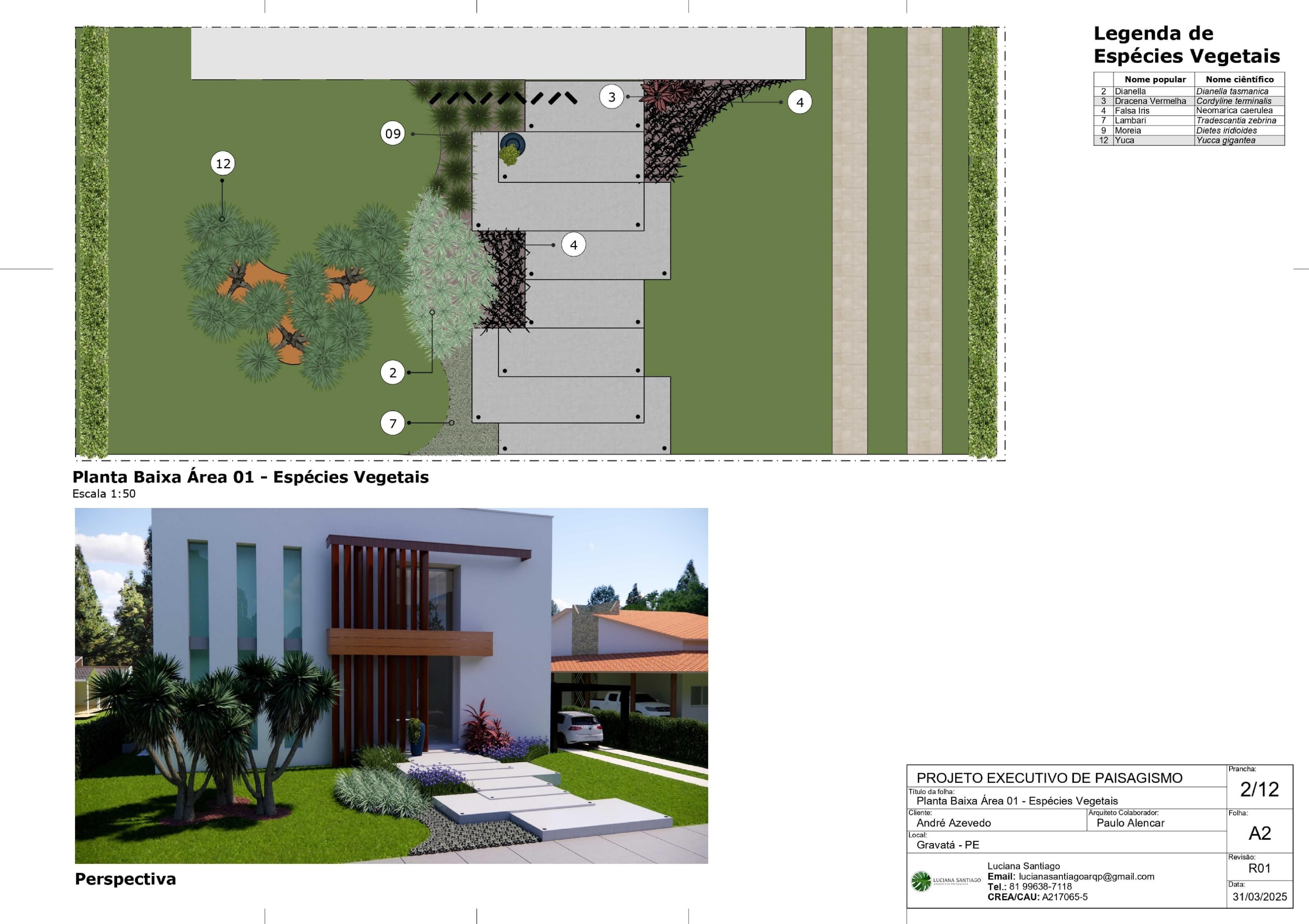 Residência Ville Cristal - Imagem 3