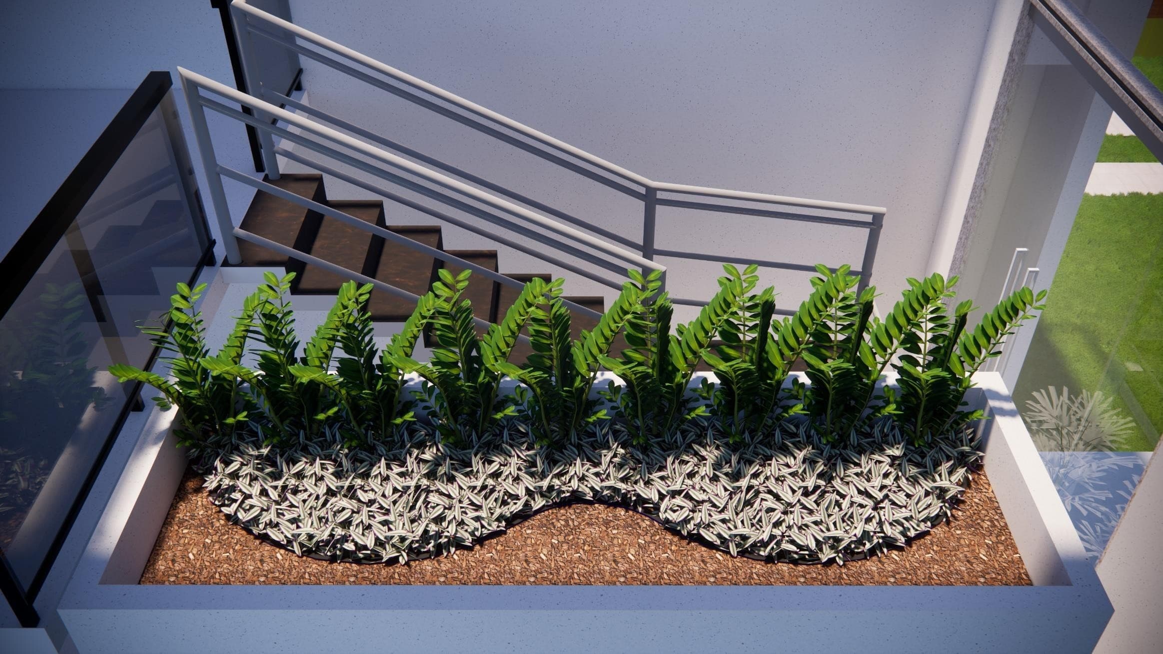 Residência Ville Cristal - Imagem 8