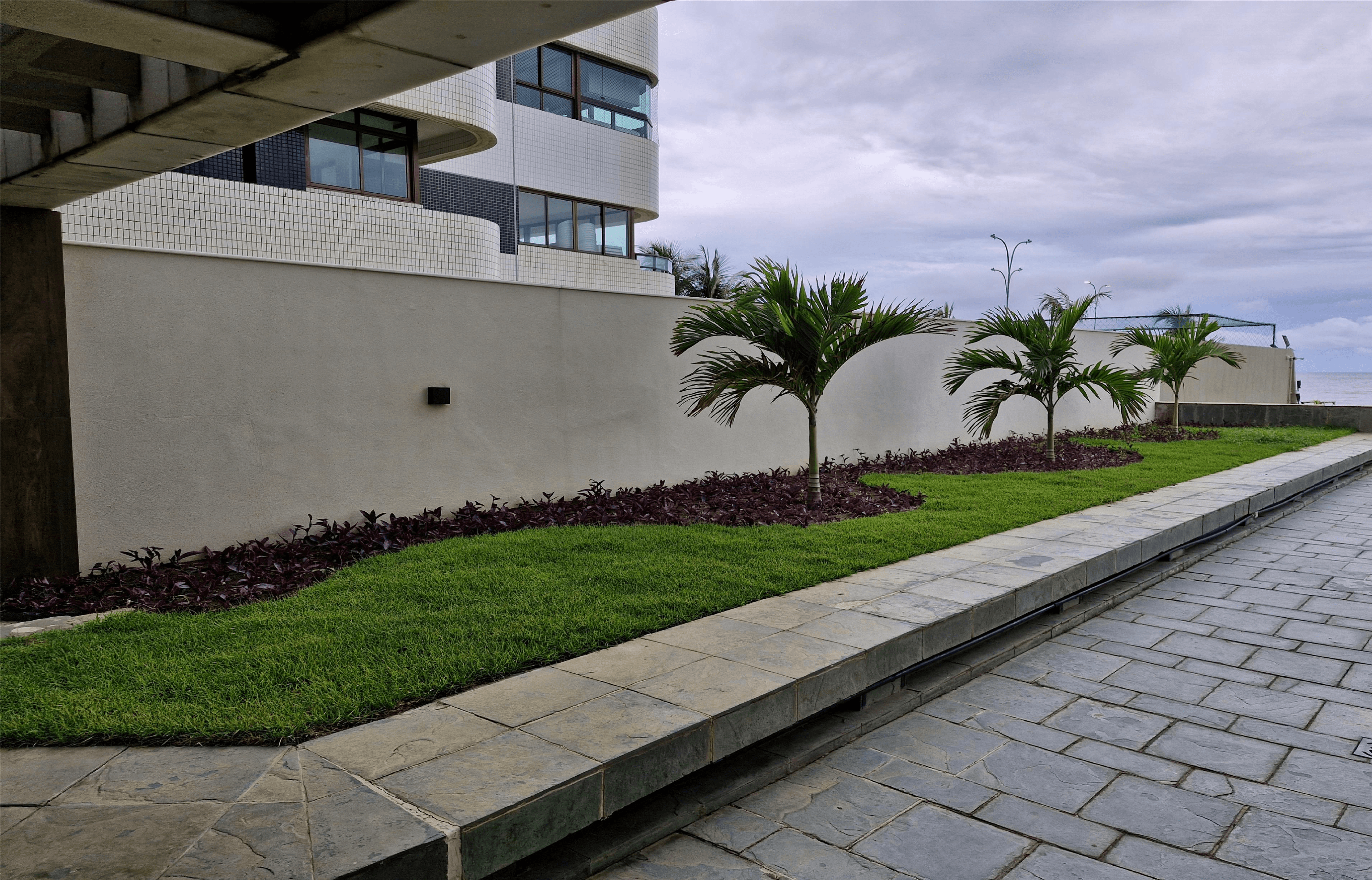 Edifício Miramar